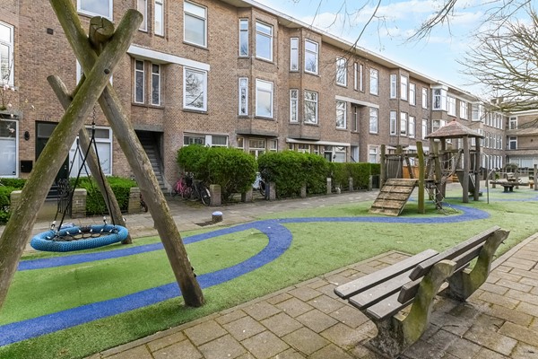 Medium property photo - van Egmondestraat 51, 2274 CS Voorburg